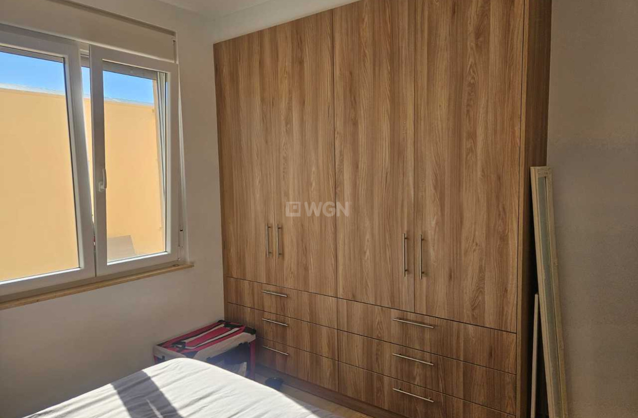 Wiederverkauf - Villa - Torrevieja - Costa Blanca