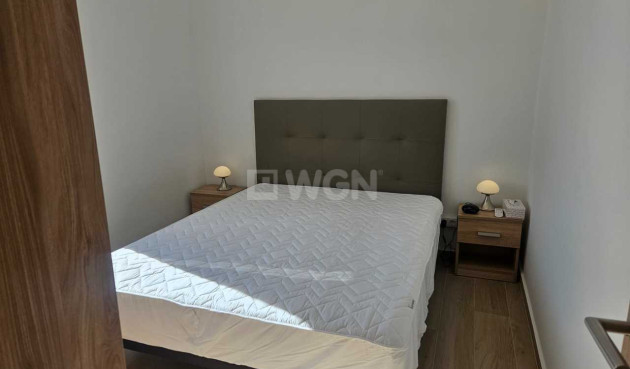 Wiederverkauf - Villa - Torrevieja - Costa Blanca