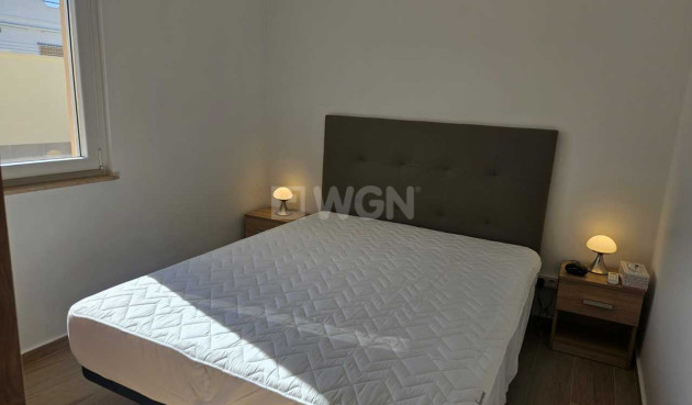 Wiederverkauf - Villa - Torrevieja - Costa Blanca