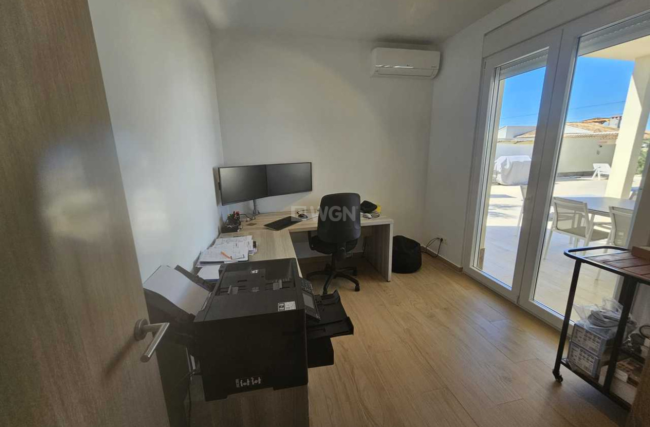 Wiederverkauf - Villa - Torrevieja - Costa Blanca