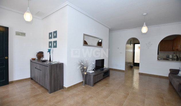 Odsprzedaż - Mieszkanie w bloku - Daya Vieja - Costa Blanca