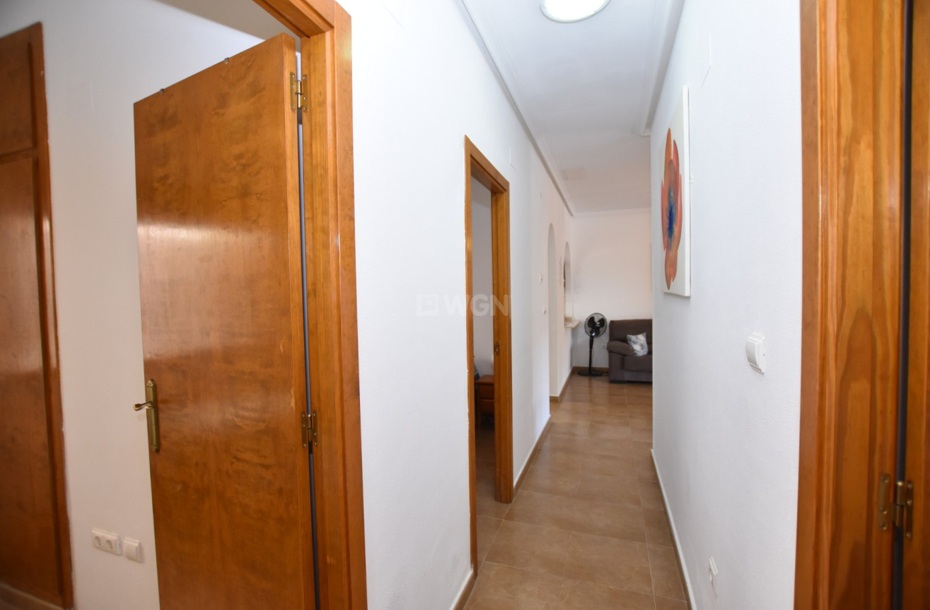 Odsprzedaż - Mieszkanie w bloku - Daya Vieja - Costa Blanca