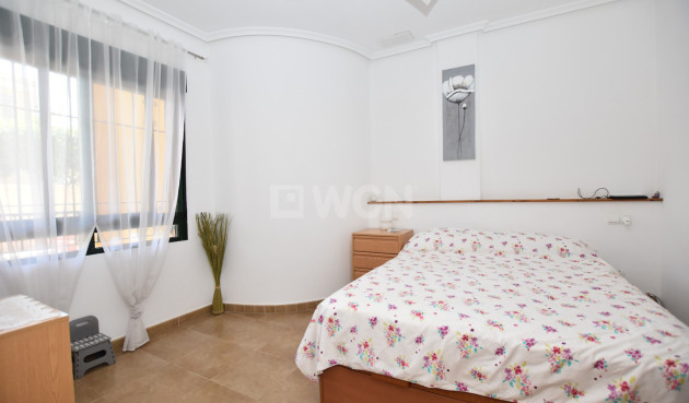 Odsprzedaż - Mieszkanie w bloku - Daya Vieja - Costa Blanca