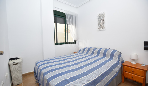 Odsprzedaż - Mieszkanie w bloku - Daya Vieja - Costa Blanca