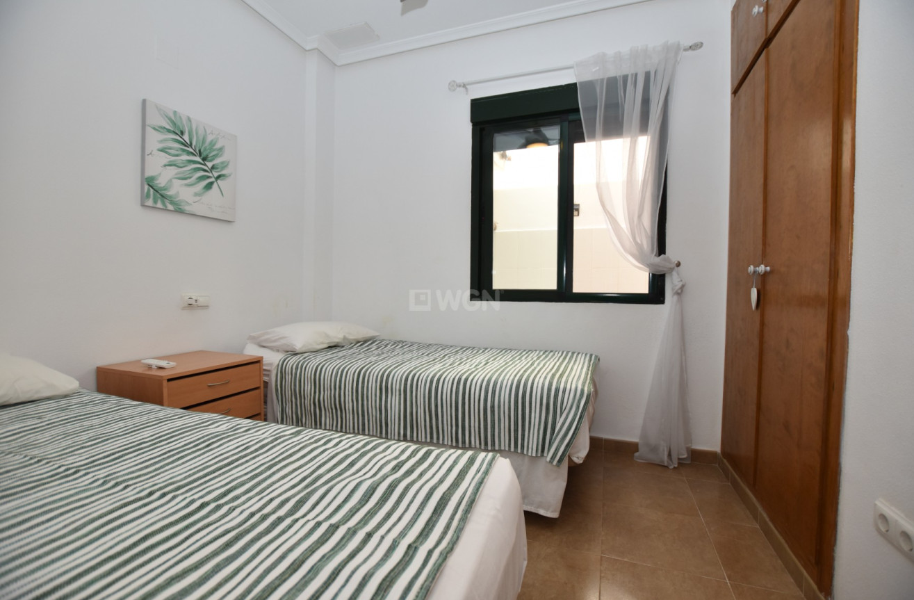 Odsprzedaż - Mieszkanie w bloku - Daya Vieja - Costa Blanca