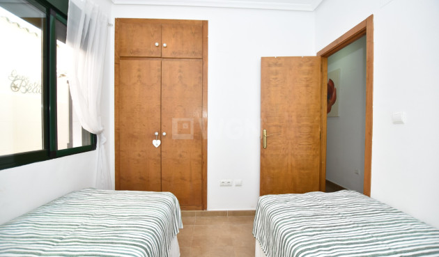Odsprzedaż - Mieszkanie w bloku - Daya Vieja - Costa Blanca