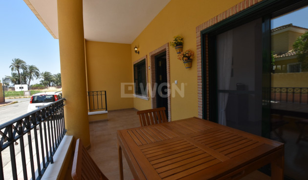 Odsprzedaż - Mieszkanie w bloku - Daya Vieja - Costa Blanca