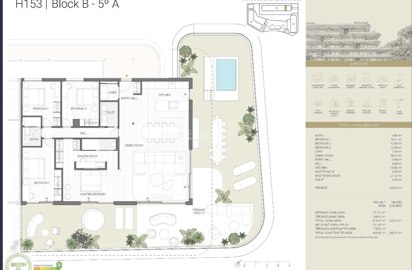 Neue Gebäude - Wohnung - Fuengirola - Los Boliches
