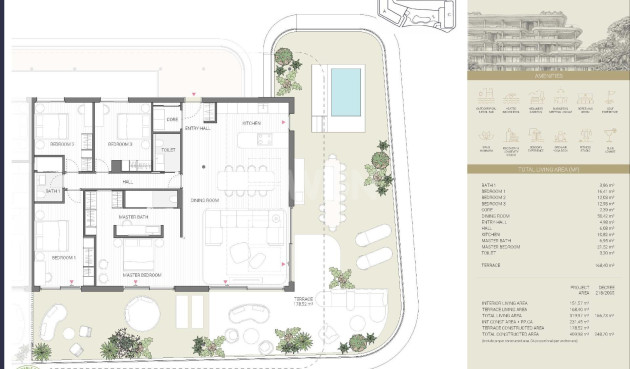 Neue Gebäude - Wohnung - Fuengirola - Los Boliches