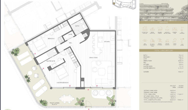 Neue Gebäude - Wohnung - Fuengirola - Los Boliches