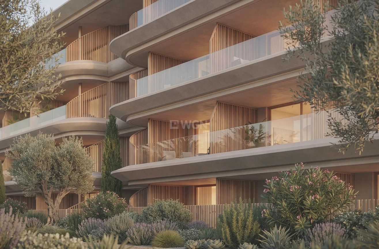 Neue Gebäude - Wohnung - Fuengirola - Los Boliches