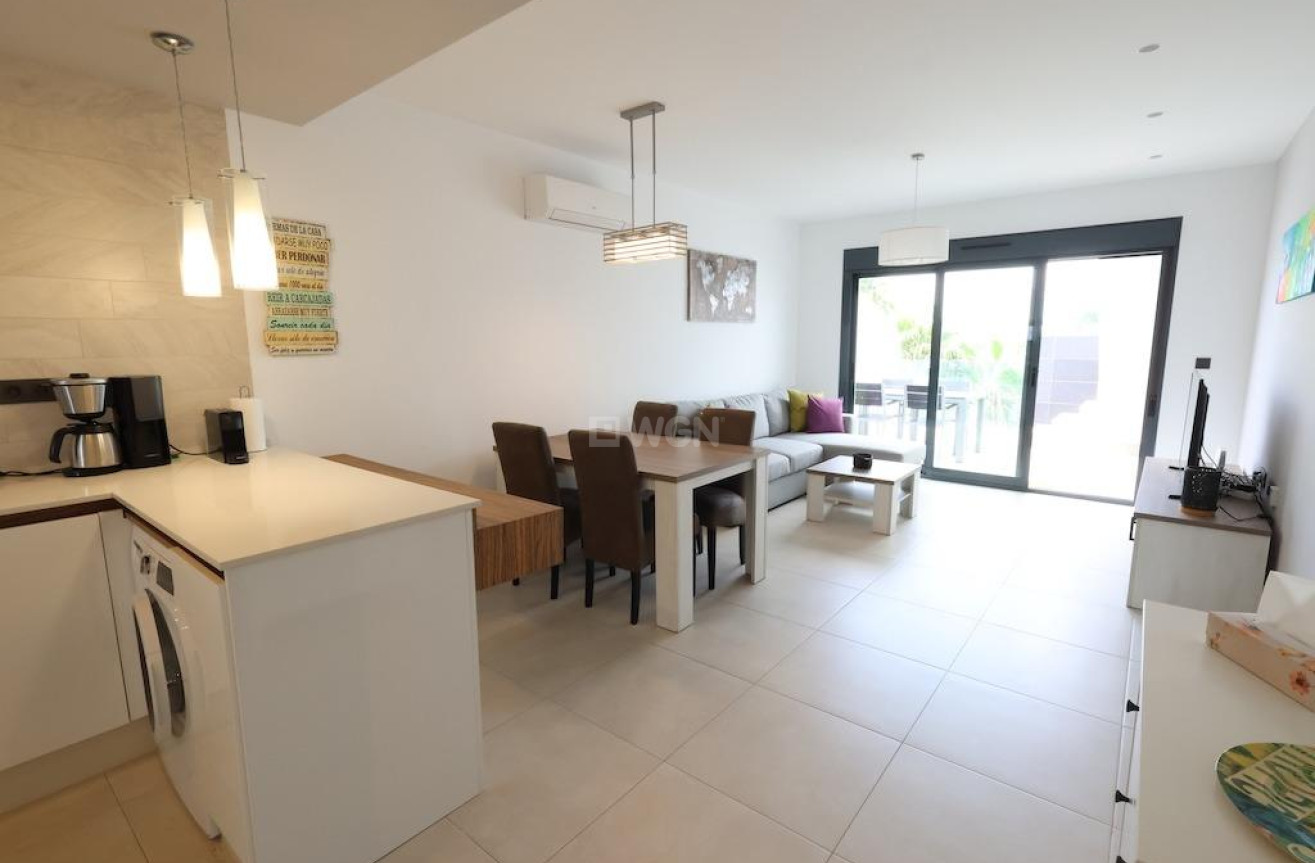 Wiederverkauf - Bungalow - Guardamar del Segura - Costa Blanca