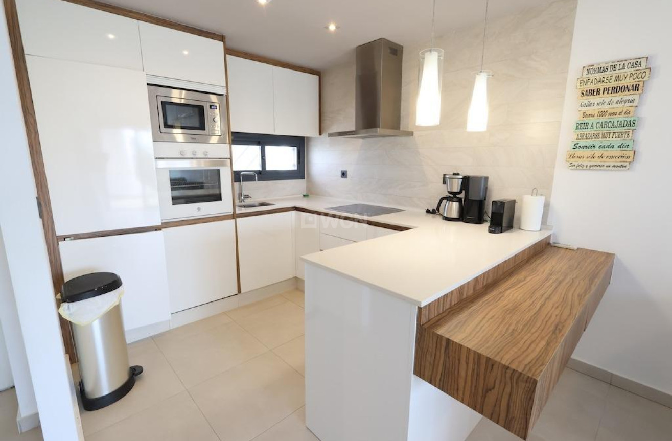 Wiederverkauf - Bungalow - Guardamar del Segura - Costa Blanca