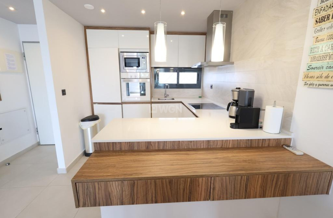 Wiederverkauf - Bungalow - Guardamar del Segura - Costa Blanca