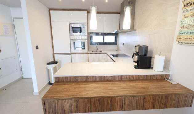 Wiederverkauf - Bungalow - Guardamar del Segura - Costa Blanca