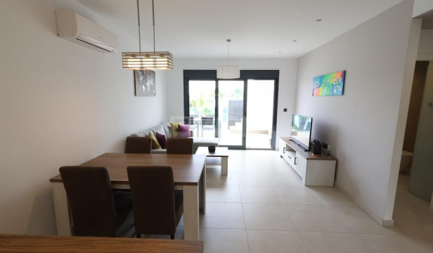 Wiederverkauf - Bungalow - Guardamar del Segura - Costa Blanca
