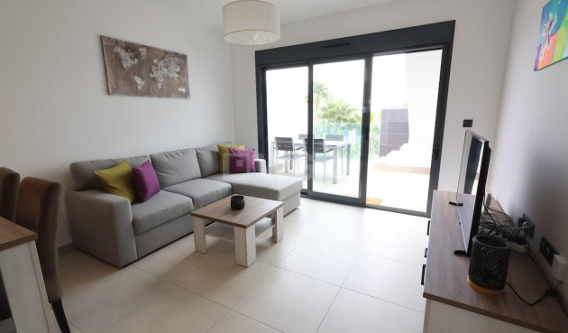 Wiederverkauf - Bungalow - Guardamar del Segura - Costa Blanca