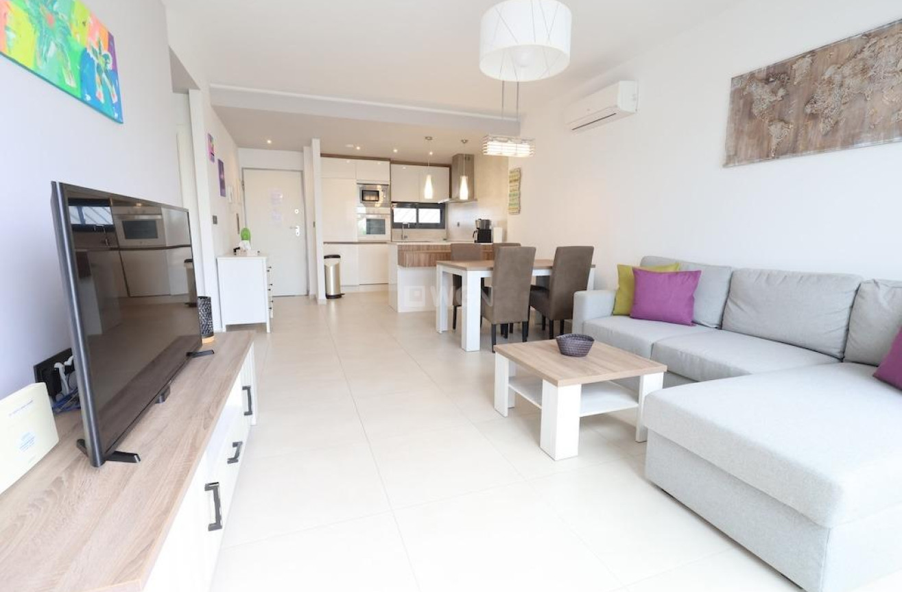 Wiederverkauf - Bungalow - Guardamar del Segura - Costa Blanca