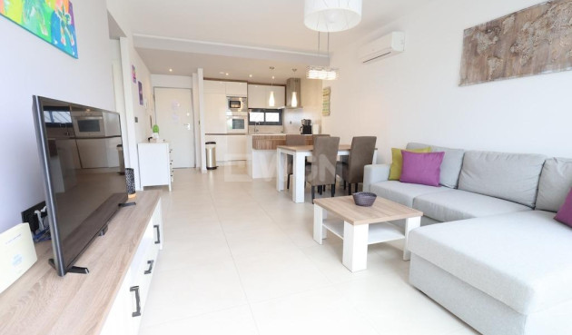 Wiederverkauf - Bungalow - Guardamar del Segura - Costa Blanca