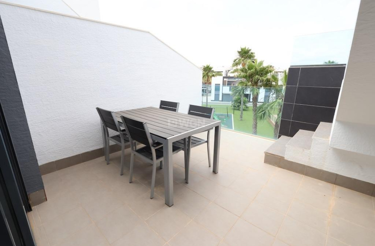 Wiederverkauf - Bungalow - Guardamar del Segura - Costa Blanca