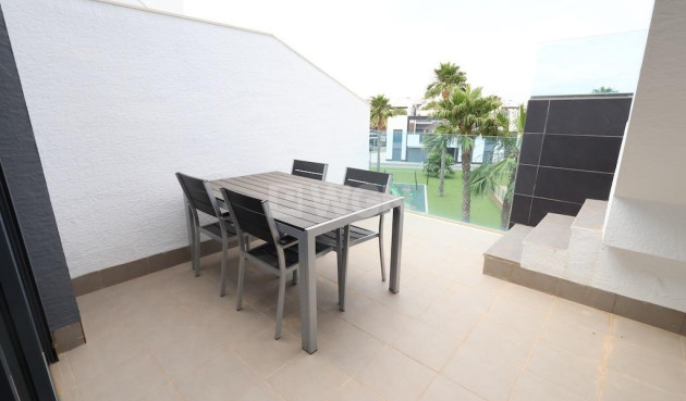 Wiederverkauf - Bungalow - Guardamar del Segura - Costa Blanca