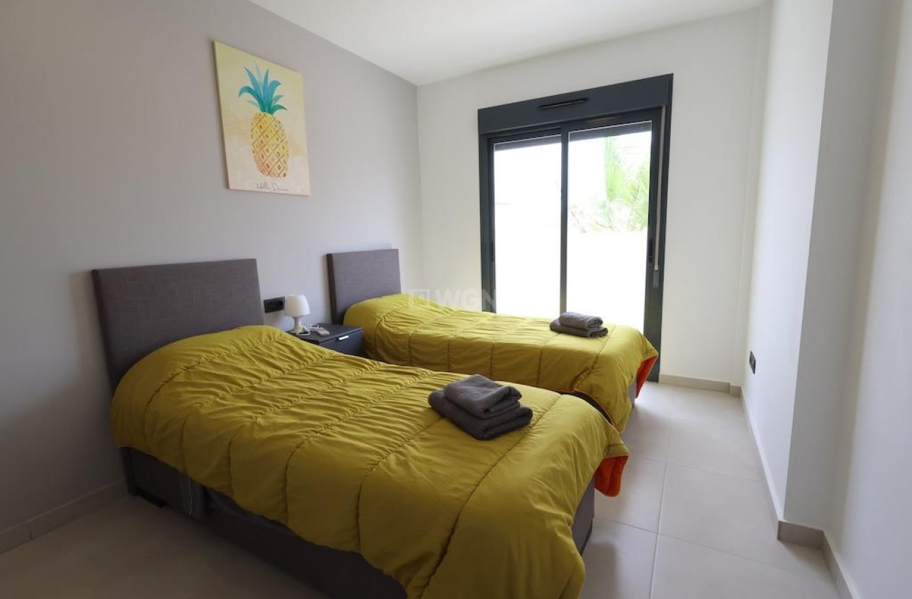 Wiederverkauf - Bungalow - Guardamar del Segura - Costa Blanca