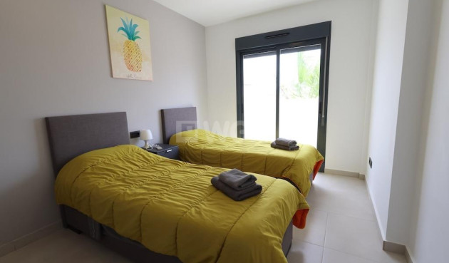 Wiederverkauf - Bungalow - Guardamar del Segura - Costa Blanca