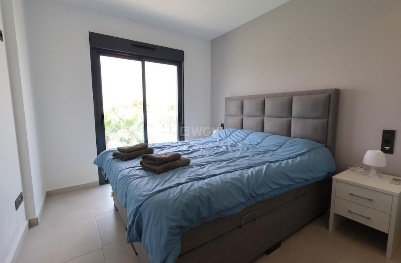 Wiederverkauf - Bungalow - Guardamar del Segura - Costa Blanca