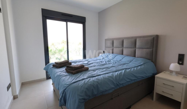 Wiederverkauf - Bungalow - Guardamar del Segura - Costa Blanca