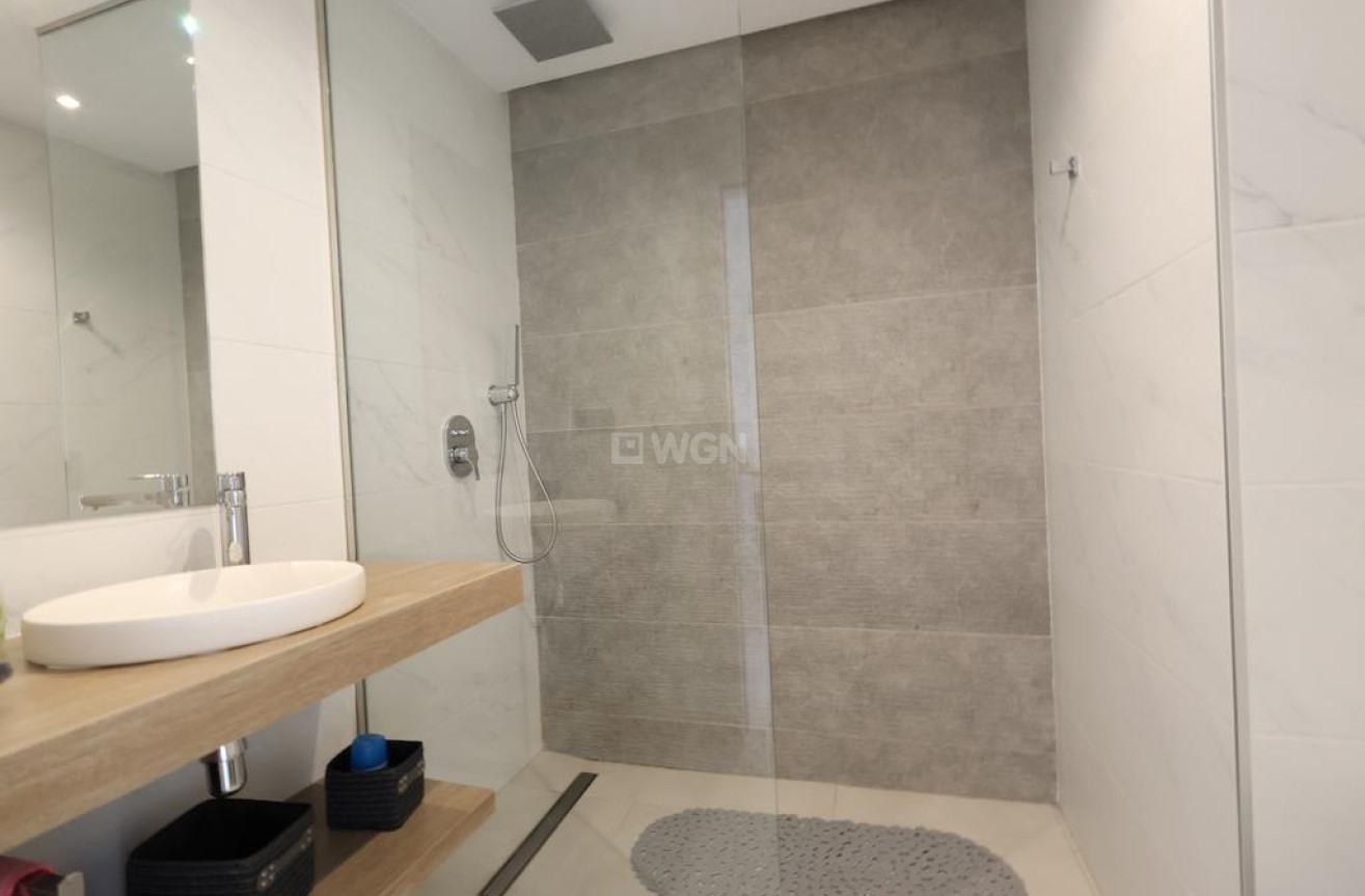 Wiederverkauf - Bungalow - Guardamar del Segura - Costa Blanca