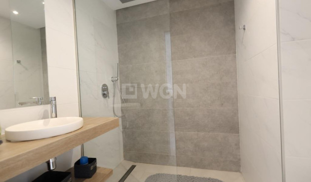 Wiederverkauf - Bungalow - Guardamar del Segura - Costa Blanca