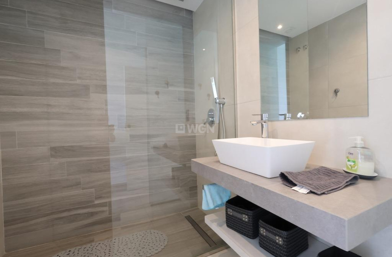 Wiederverkauf - Bungalow - Guardamar del Segura - Costa Blanca