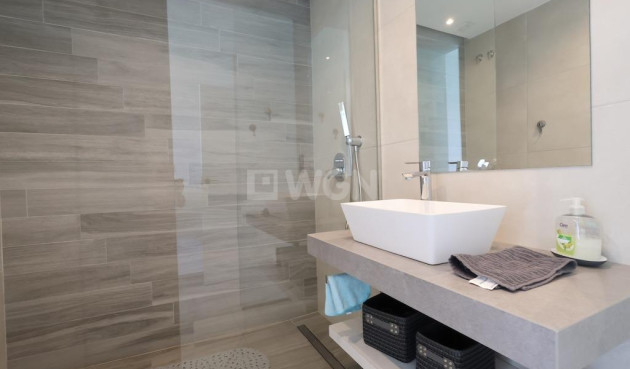 Wiederverkauf - Bungalow - Guardamar del Segura - Costa Blanca