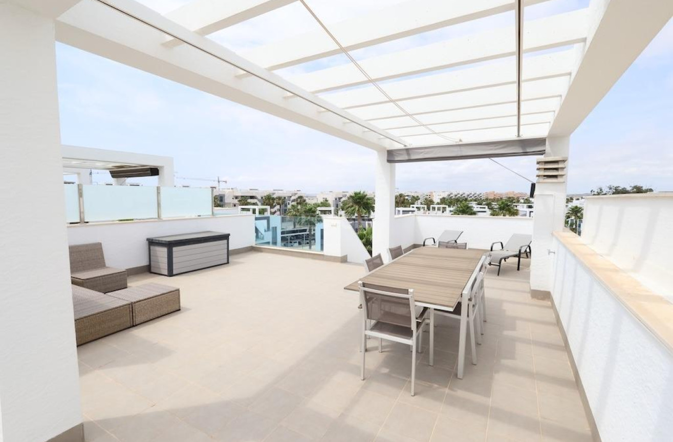 Wiederverkauf - Bungalow - Guardamar del Segura - Costa Blanca