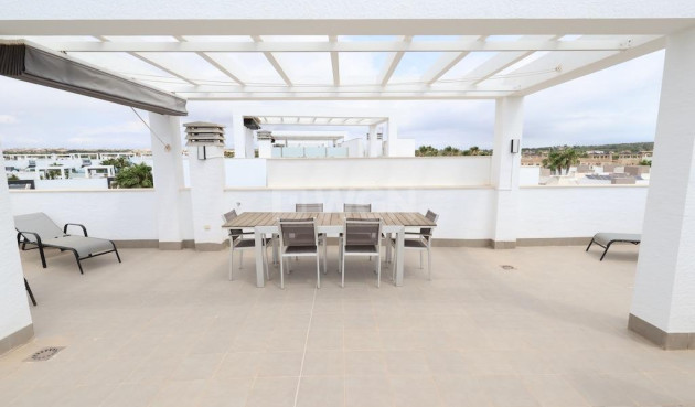 Wiederverkauf - Bungalow - Guardamar del Segura - Costa Blanca