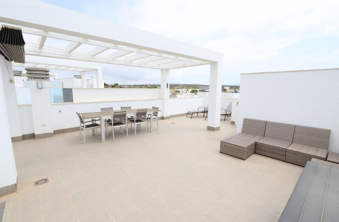 Wiederverkauf - Bungalow - Guardamar del Segura - Costa Blanca