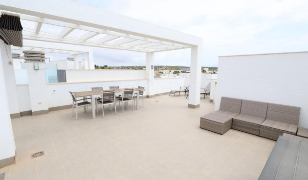 Wiederverkauf - Bungalow - Guardamar del Segura - Costa Blanca