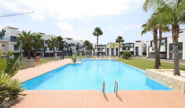 Wiederverkauf - Bungalow - Guardamar del Segura - Costa Blanca