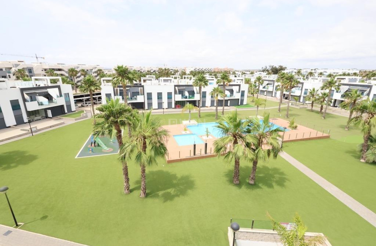 Wiederverkauf - Bungalow - Guardamar del Segura - Costa Blanca