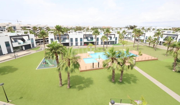 Wiederverkauf - Bungalow - Guardamar del Segura - Costa Blanca