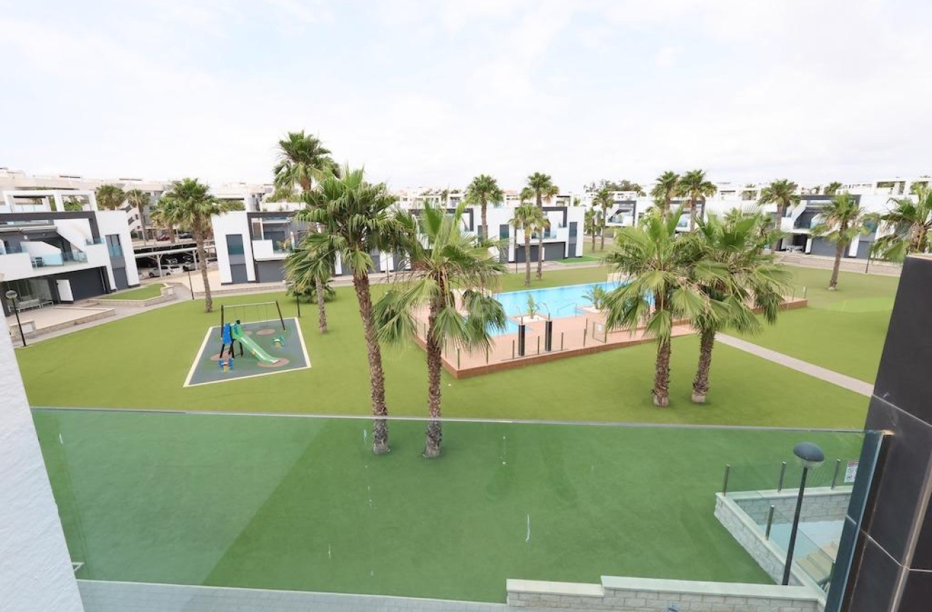 Wiederverkauf - Bungalow - Guardamar del Segura - Costa Blanca