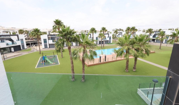 Wiederverkauf - Bungalow - Guardamar del Segura - Costa Blanca