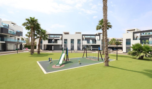 Wiederverkauf - Bungalow - Guardamar del Segura - Costa Blanca