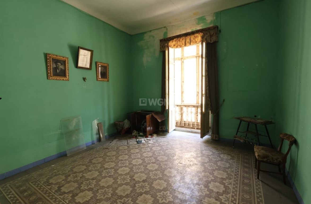Reventa - Villa - Orihuela - Inland