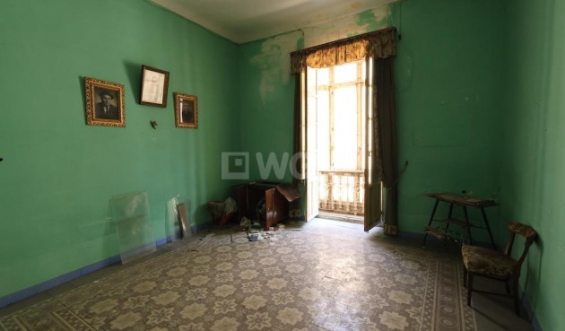 Reventa - Villa - Orihuela - Inland