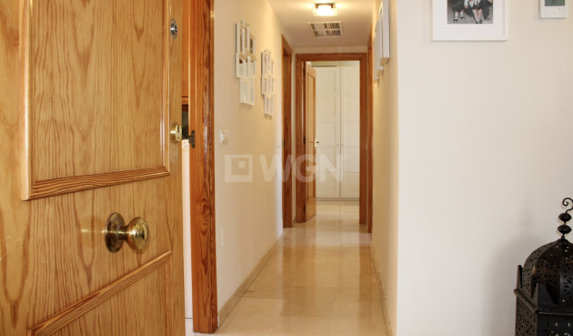 Resale - Apartment / flat - Torrox Costa - Costa del Sol