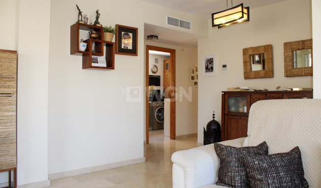 Resale - Apartment / flat - Torrox Costa - Costa del Sol