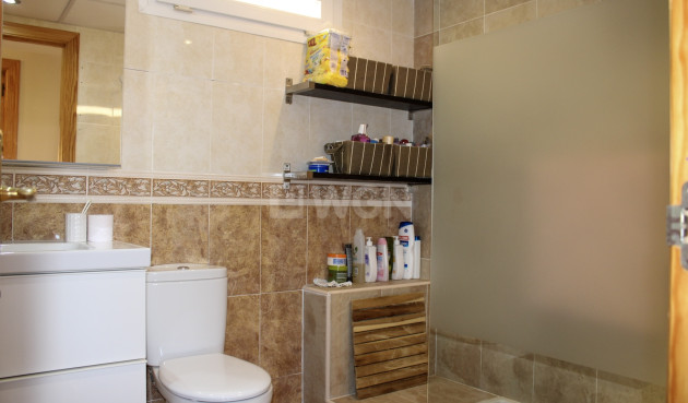 Resale - Apartment / flat - Torrox Costa - Costa del Sol