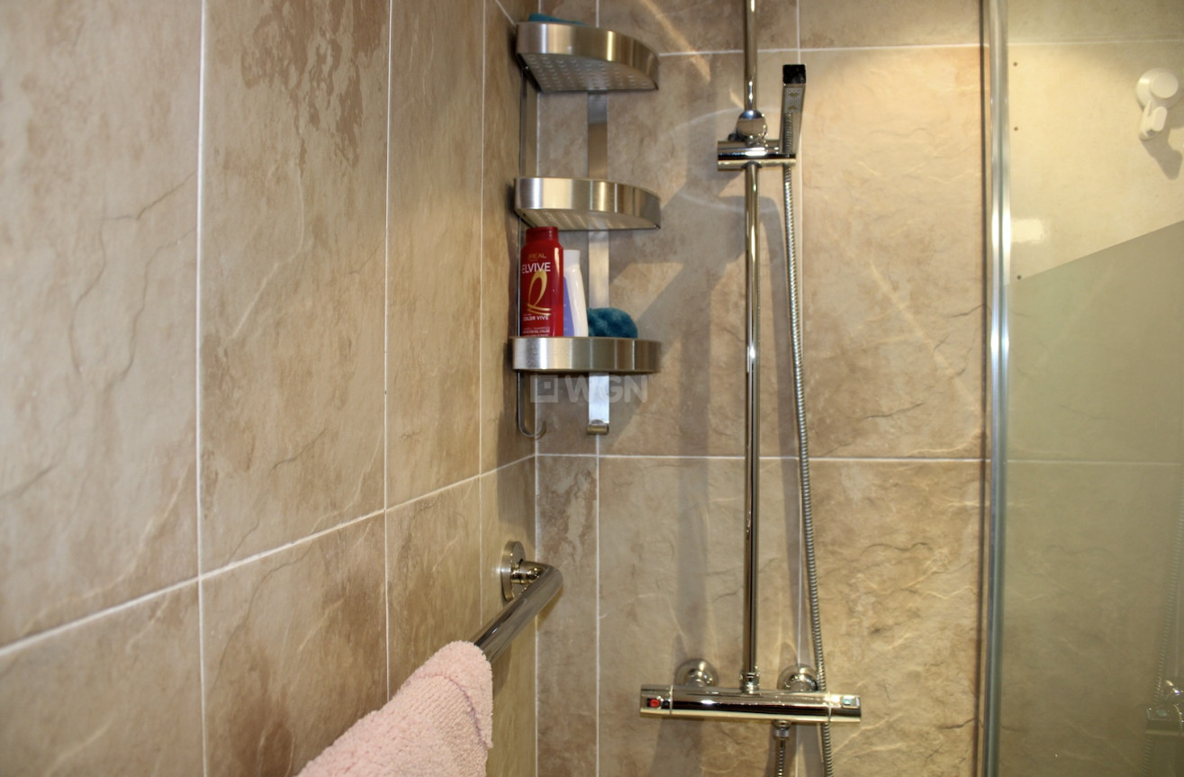 Resale - Apartment / flat - Torrox Costa - Costa del Sol