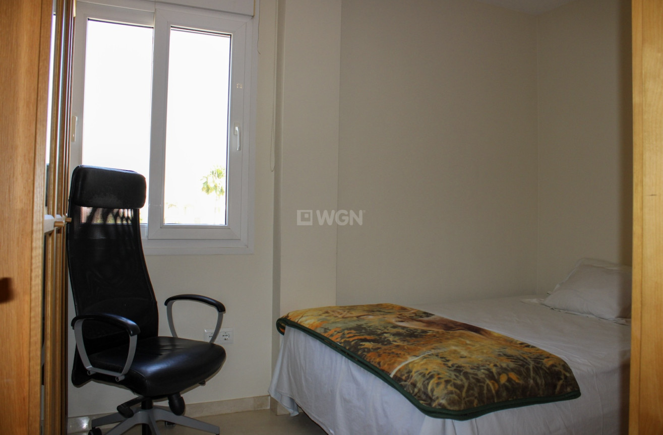 Resale - Apartment / flat - Torrox Costa - Costa del Sol
